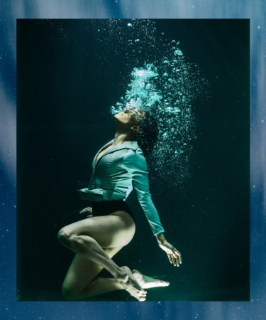 холотропное дыхание